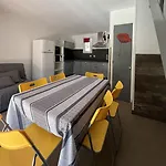 Hébergement de vacances Le Maquis Corse Poggio Mezzana