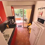 Hébergement de vacances Le Maquis Corse