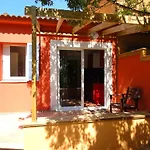 Le Maquis Corse Hébergement de vacances Poggio Mezzana