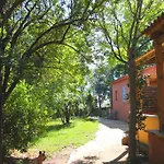 Le Maquis Corse Poggio Mezzana