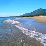 Le Maquis Corse Hébergement de vacances Poggio Mezzana