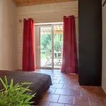 Le Maquis Corse Hébergement de vacances Poggio Mezzana