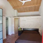Hébergement de vacances Le Maquis Corse Poggio Mezzana