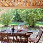 Hébergement de vacances Le Maquis Corse