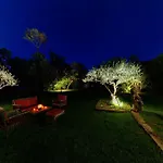 Le Maquis Corse Hébergement de vacances *
