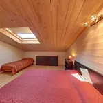 Hébergement de vacances Le Maquis Corse