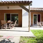 Hébergement de vacances Le Maquis Corse *