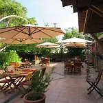 Le Maquis Corse Hébergement de vacances