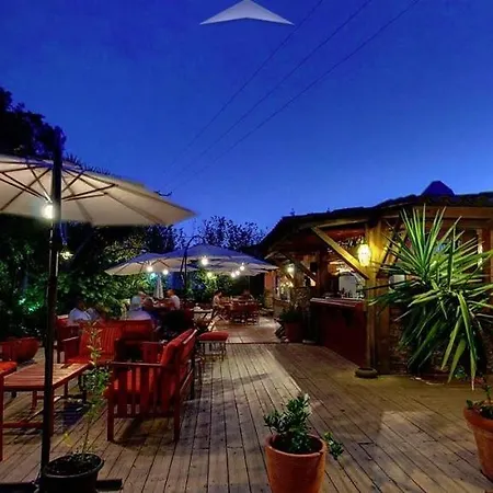 Holiday home Le Maquis Corse Poggio Mezzana
