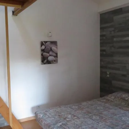 Tatil Evi Le Maquis Corse *