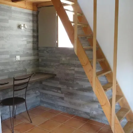 Le Maquis Corse Holiday home