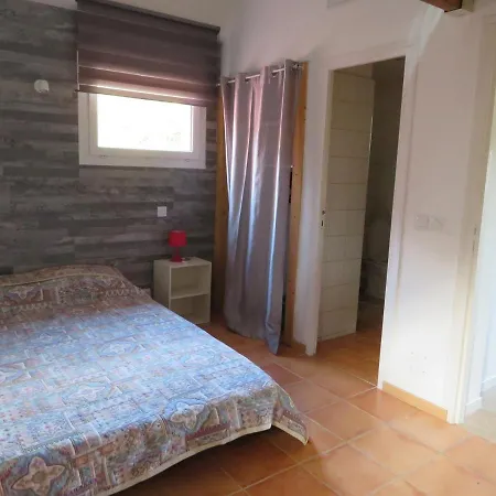 Le Maquis Corse Tatil Evi Poggio Mezzana