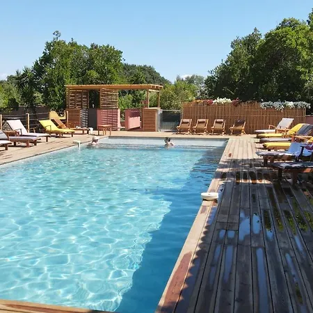 Holiday home Le Maquis Corse Poggio Mezzana