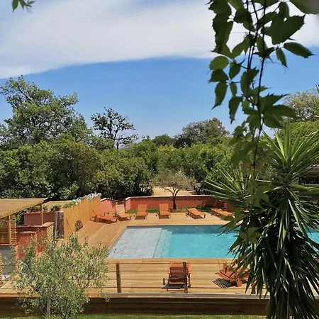 Holiday home Le Maquis Corse