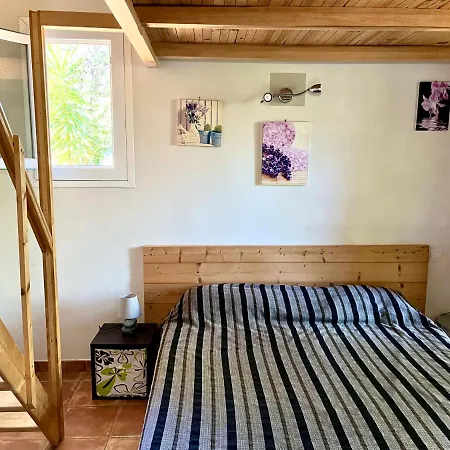 Holiday home Le Maquis Corse *