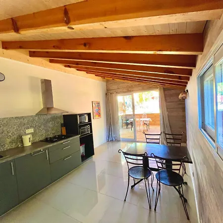 Le Maquis Corse Holiday home Poggio Mezzana