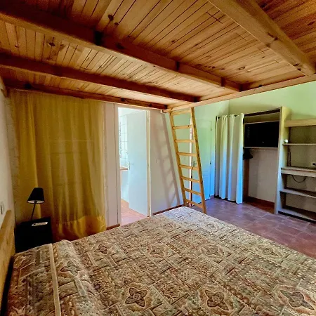 Le Maquis Corse Holiday home *