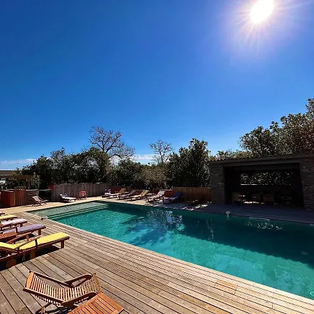Holiday home Le Maquis Corse *