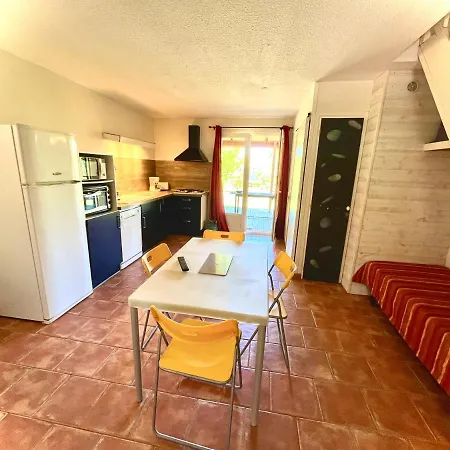 Le Maquis Corse Holiday home