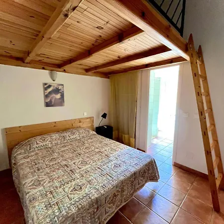 Feriehus Le Maquis Corse *