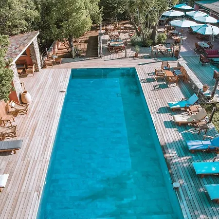 Holiday home Le Maquis Corse *