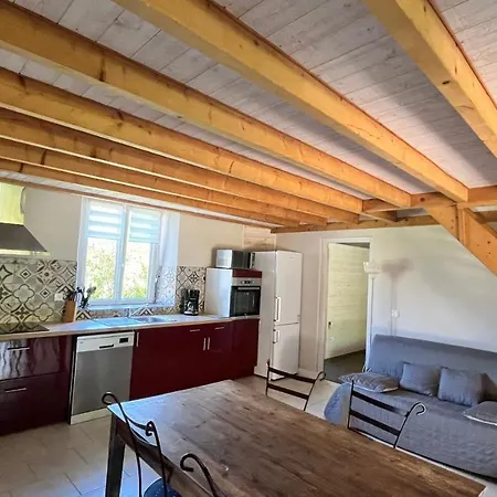 Le Maquis Corse Holiday home
