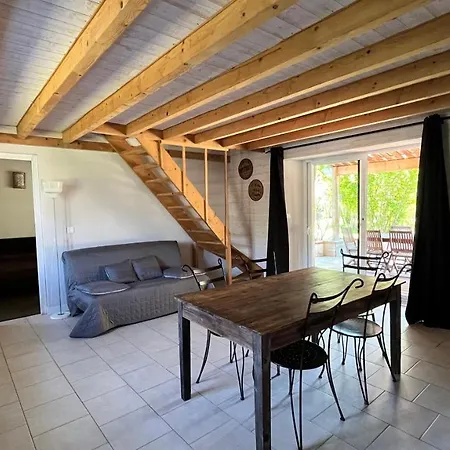 Holiday home Le Maquis Corse *