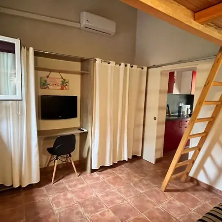 Holiday home Le Maquis Corse
