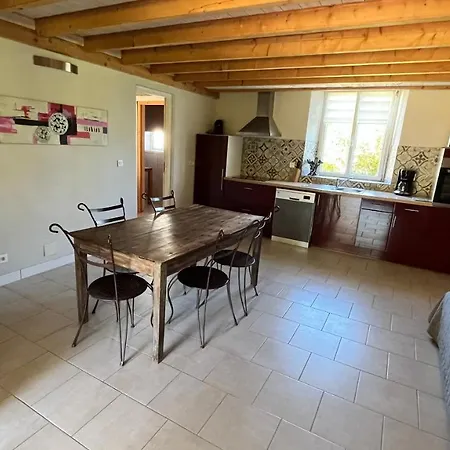 Holiday home Le Maquis Corse