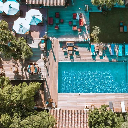 Holiday home Le Maquis Corse