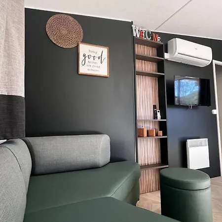 Le Maquis Corse Holiday home *