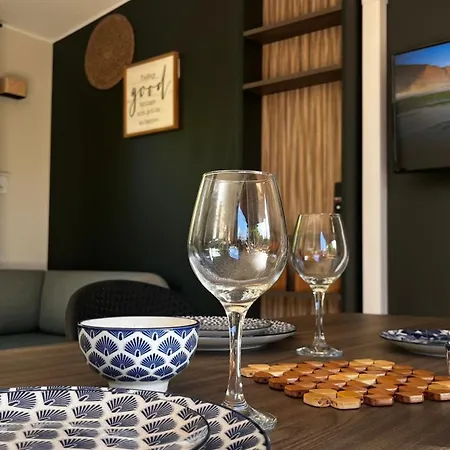 Holiday home Le Maquis Corse Poggio Mezzana