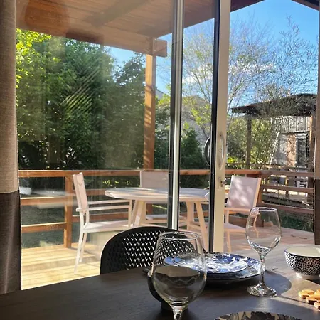 Tatil Evi Le Maquis Corse