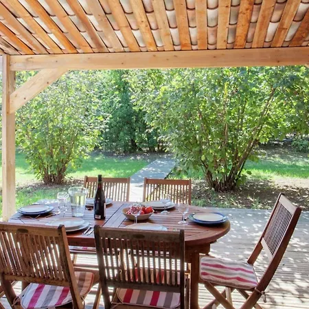 Le Maquis Corse Holiday home Poggio Mezzana