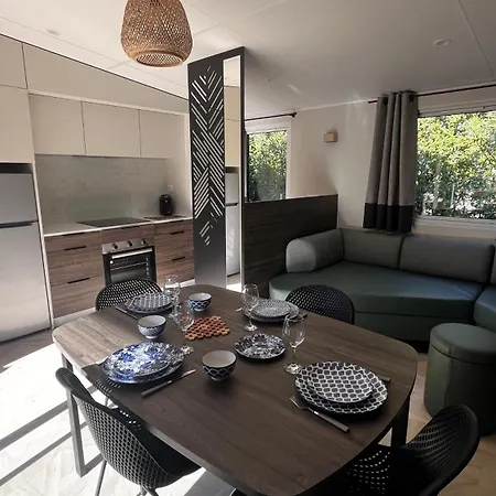 Le Maquis Corse Holiday home Poggio Mezzana