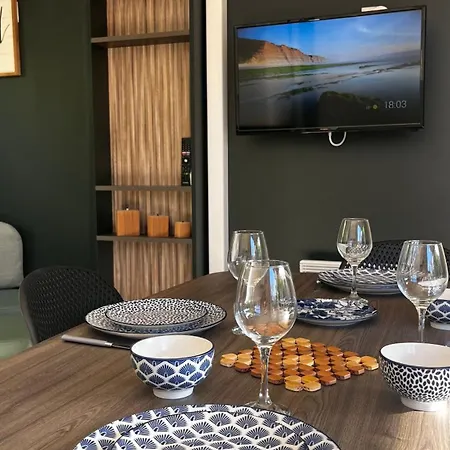 Le Maquis Corse Holiday home