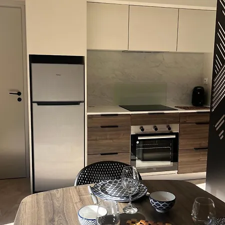Holiday home Le Maquis Corse