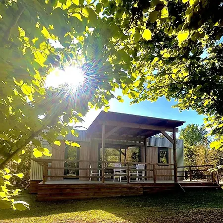 Le Maquis Corse Holiday home *