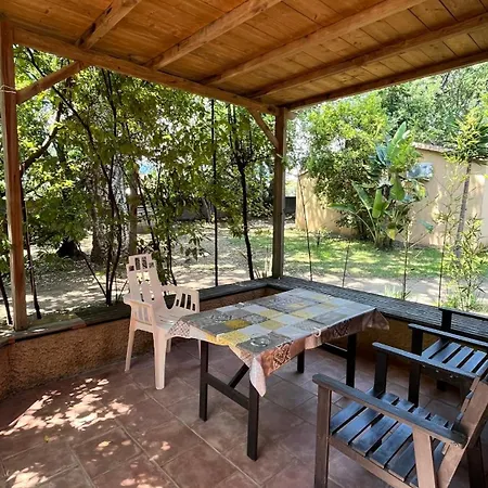 Holiday home Le Maquis Corse *