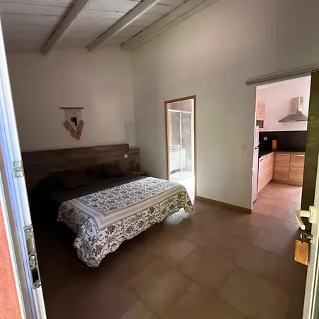 Le Maquis Corse Poggio Mezzana