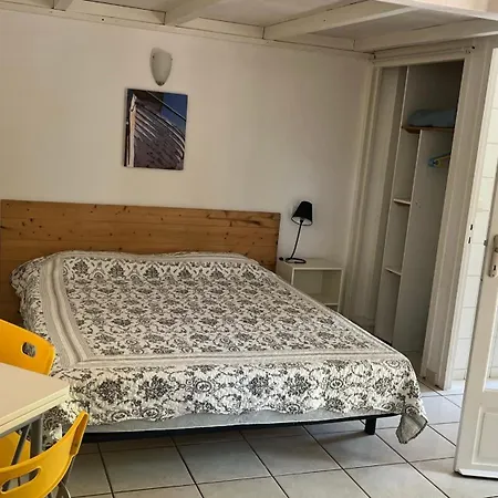 Le Maquis Corse Holiday home