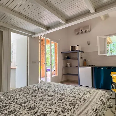 Le Maquis Corse Holiday home *