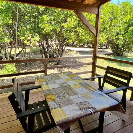 Le Maquis Corse Holiday home Poggio Mezzana