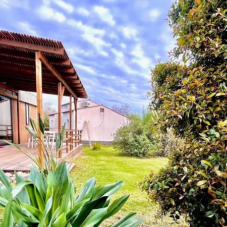 Le Maquis Corse Holiday home