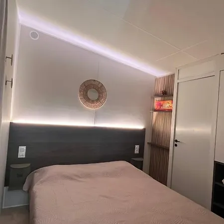 Le Maquis Corse Hébergement de vacances *