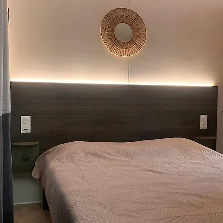 Le Maquis Corse Holiday home