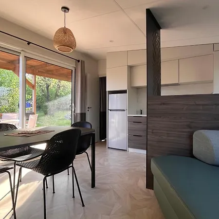 Le Maquis Corse Holiday home Poggio Mezzana