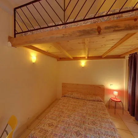 Le Maquis Corse Hébergement de vacances