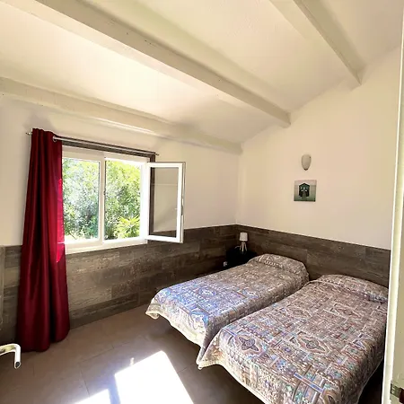 Le Maquis Corse Casa vacanze Poggio Mezzana