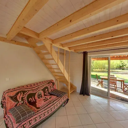 Hébergement de vacances Le Maquis Corse Poggio Mezzana